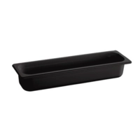 GN 2/4 Récipient Eco Line, 53 x 16.2 cm, H: 100mm 