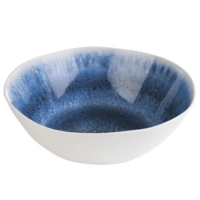 Schale Blue Ocean, Ø 30.5 cm, H: 9 cm, 3.0l 