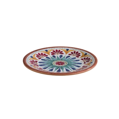 Teller Arabesque, Ø 21.5 cm Melamin                       _1