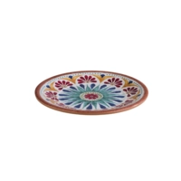 Teller Arabesque, Ø 21.5 cm Melamin                       
