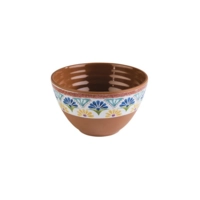 Schale Arabesque, Ø 10 cm, H: 6 cm, 0.2l 