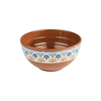 Schale Arabesque, Ø 15.5 cm, H: 8 cm, 0.8l 