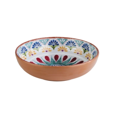 Schale Arabesque, Ø 20.5 cm, H: 5.5 cm, 1.1l _1