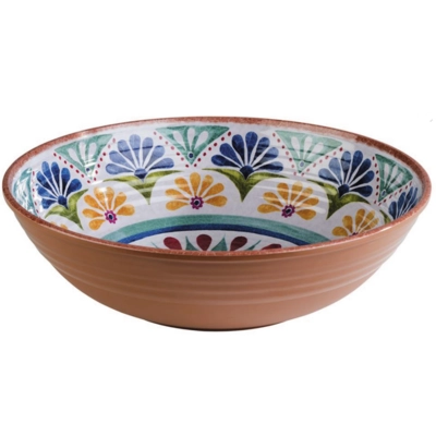 Schale Arabesque, Ø 31 cm H: 9 cm, 3.0l _1