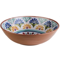 Schale Arabesque, Ø 31 cm H: 9 cm, 3.0l 