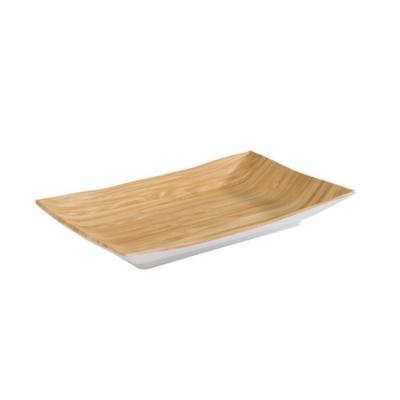 Tablett Bamboo, 24.5 x 15.5 cm H: 3 cm _1