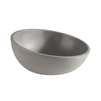Schale Element Look Ø 26 cm, H: 7/12.5 cm, 1.45l _1