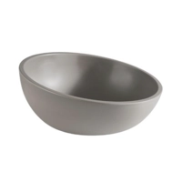 Schale Element Look Ø 26 cm, H: 7/12.5 cm, 1.45l 