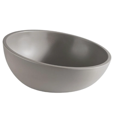 Schale Element Look Ø 30 cm H: 8.5/14.5 cm, 2.3l _1