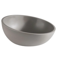 Schale Element Look Ø 30 cm H: 8.5/14.5 cm, 2.3l 