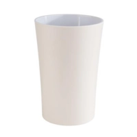 Pot à sauce Pastell crème, Ø 13cm H: 19.5cm, 1.5l 