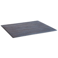 GN 1/2 Tablett Loops, 32.5 x 26.5 cm, H: 1.5 cm Melamin_1