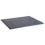 GN 1/2 Tablett Loops, 32.5 x 26.5 cm, H: 1.5 cm Melamin