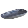 Schale Loops, 34 x 15.5 cm, H: 4 cm, 0.6l 