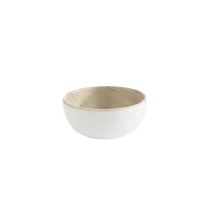 Bol Frida blanc, Ø 8.5 cm, H: 3.5 cm, 1.0l _1