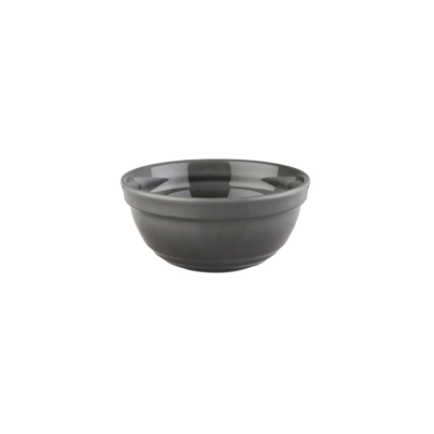 Bol Emma gris, Ø 7.5 cm, H: 3.5 cm, 0.06l _1