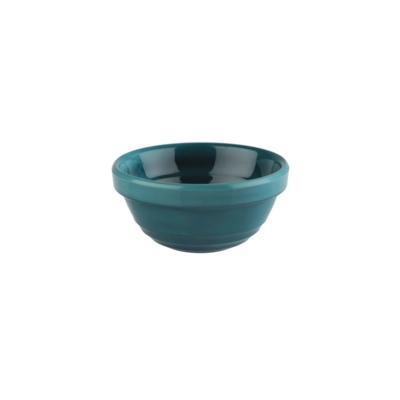 Bol Emma turquoise, Ø 7.5 cm, H: 3.5 cm, 0.06l _1