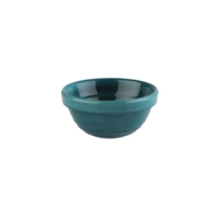 Bol Emma turquoise, Ø 7.5 cm, H: 3.5 cm, 0.06l 