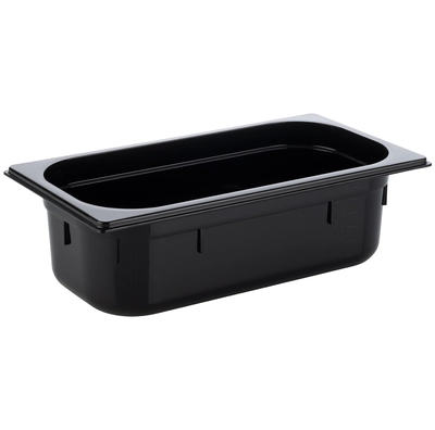 GN 1/3 Bac, 32.5 x 17.6 cm, H: 100 mm, Polycarbonate_1