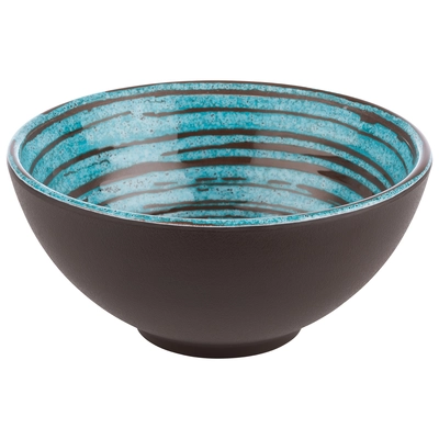 Bol Cancun, Ø 15 cm, H: 7 cm, 0.5l _1