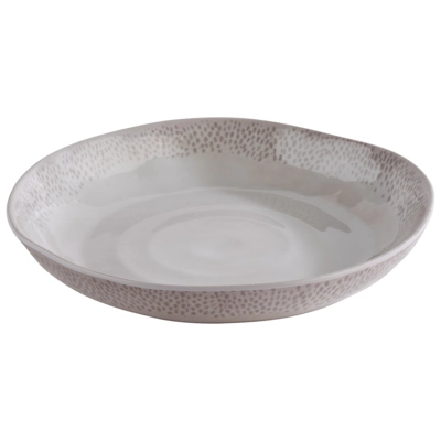 Assiette Footmark, creuse, Ø 24 cm, H: 4 cm _1