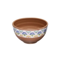 Arabesque Bol, Ø 13 cm, H: 7 cm, 0.4l 