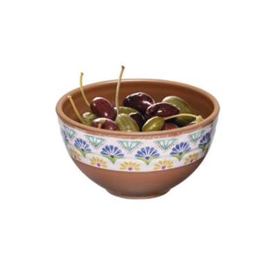 Arabesque Bol, Ø 13 cm, H: 7 cm, 0.4l _2