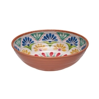 Arabesque Bol, Ø 24 cm, H: 7 cm, 1.5l 