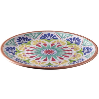 Arabesque Assiette, Ø 33 cm, H: 2 cm _1