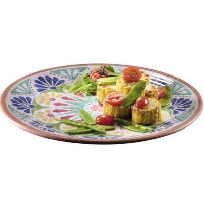 Arabesque Assiette, Ø 33 cm, H: 2 cm _2