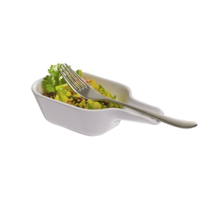 Bol Taste blanc, 13.5 x 7.5 cm, H: 4 cm, 0.05l _2