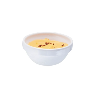 Schälchen Casual Mini weiss Ø 7cm, H: 3.5cm, 0.05l _2