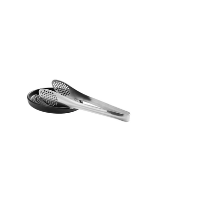 Besteckablage Ovana, 16 x 12 cm, Melamin, schwarz _3