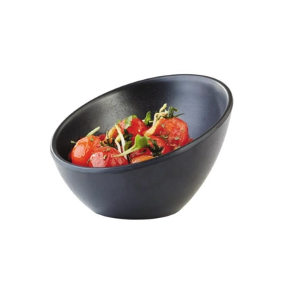 Bol Zen noir, Ø 12.5 cm, H: 8.5 cm, 0.15l _2