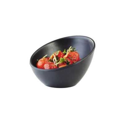 Bol Zen noir, Ø 10 cm, H: 7 cm, 0.08l _2