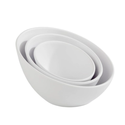Bol Zen weiss, Ø 10 cm, H: 7 cm, 0.08l _2