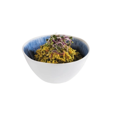 Schale Blue Ocean, Ø 15 cm, H: 7.5 cm, 0.6 l _2