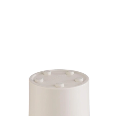 Pot à sauce Pastell crème, Ø 13cm H: 19.5cm, 1.5l _2