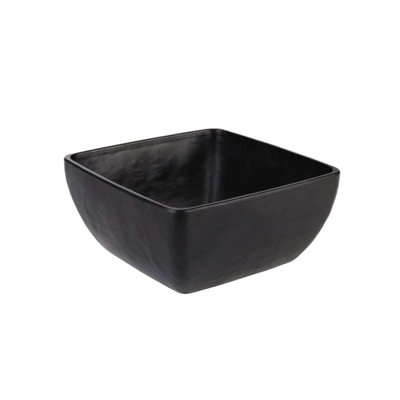 Bol Slate noir, 19 x 19 cm, H: 9 cm, 1.5l _1