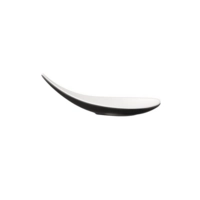 Fingerfood-Löffel Boat, 14.5 x 4.5 cm, H: 4.5 cm 