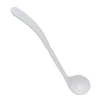 Cuillère à sauce, Ø 6 cm, longueur:34 cm 