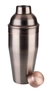 Classic Shaker look cuivre antique,  0.7 litres, Ø 9 cm, H: 23 cm