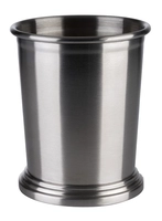 Julep Mug Gobelet, 350 ml, Ø 85 mm, H: 100 mm,  aspect cuivre antique, en inox, mat_1