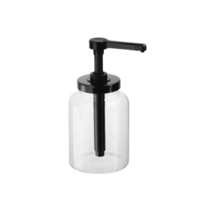 Doseur à sauce, Ø 13 cm, H: 27 cm, 1.7 l 