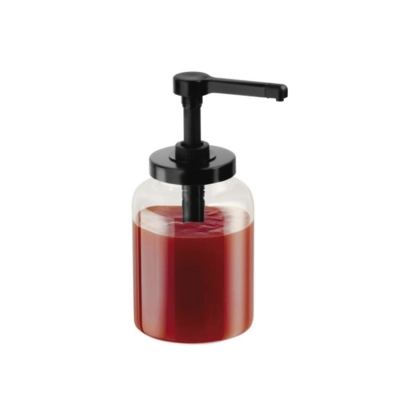 Doseur à sauce, Ø 13 cm, H: 27 cm, 1.7 l _3