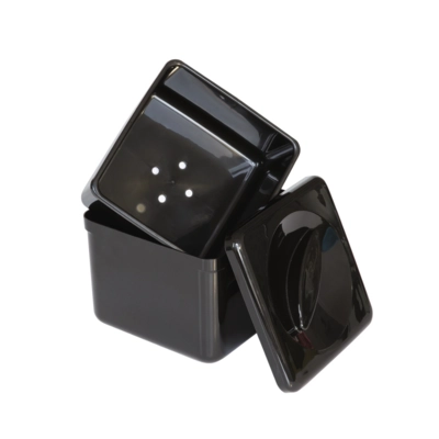 Eisbox, 20 x 20 cm, H: 17 cm, 3.4l, für max. 150 Eiswürfel_1
