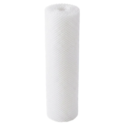 Abtropfmatte, Breite: 61 cm, Länge: 5 Meter, EVA-Kunststoff, transparent, waschbar +40°C_1