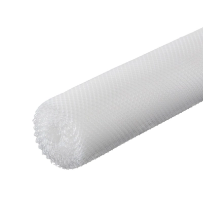 Abtropfmatte, Breite: 61 cm, Länge: 5 Meter, EVA-Kunststoff, transparent, waschbar +40°C_2
