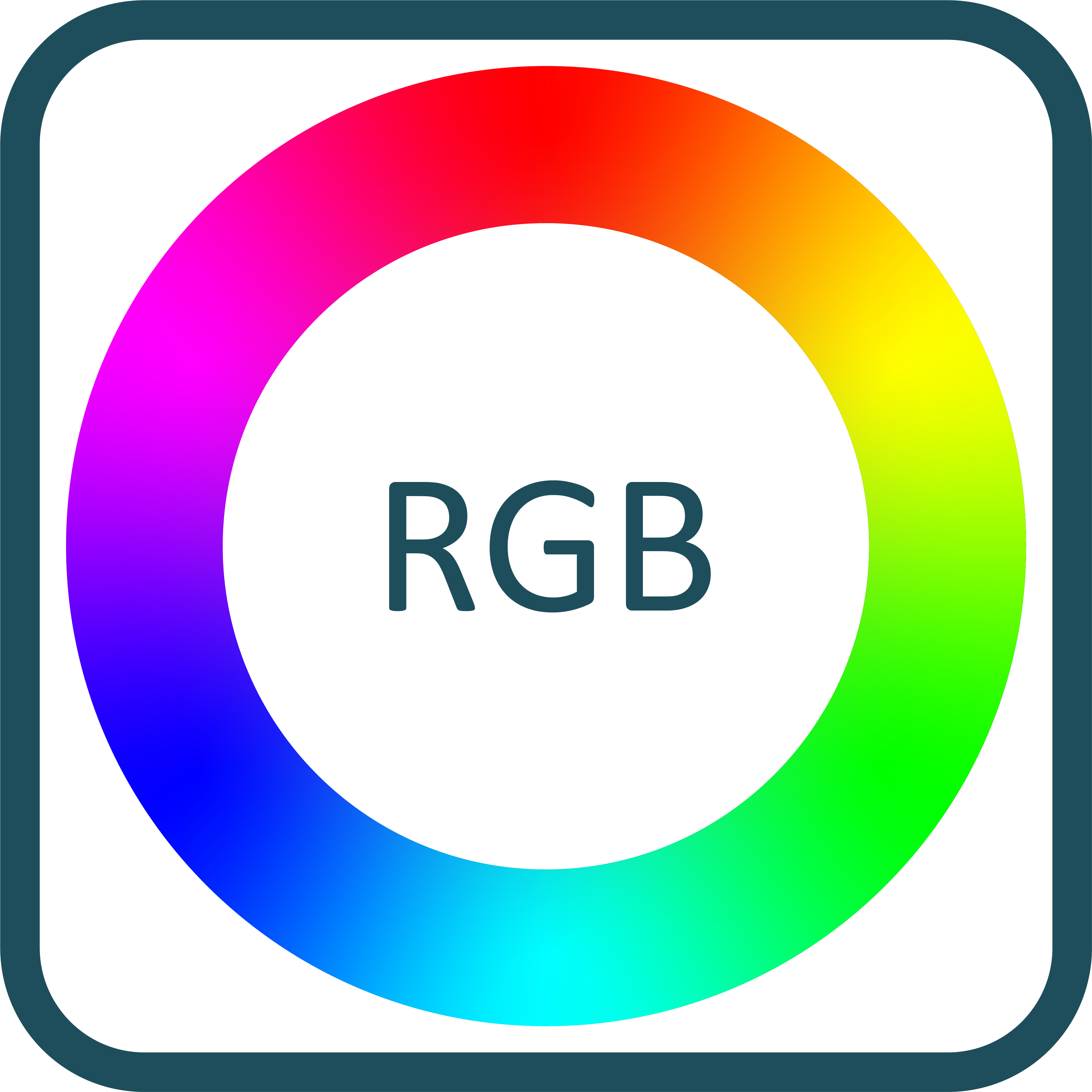 RGB