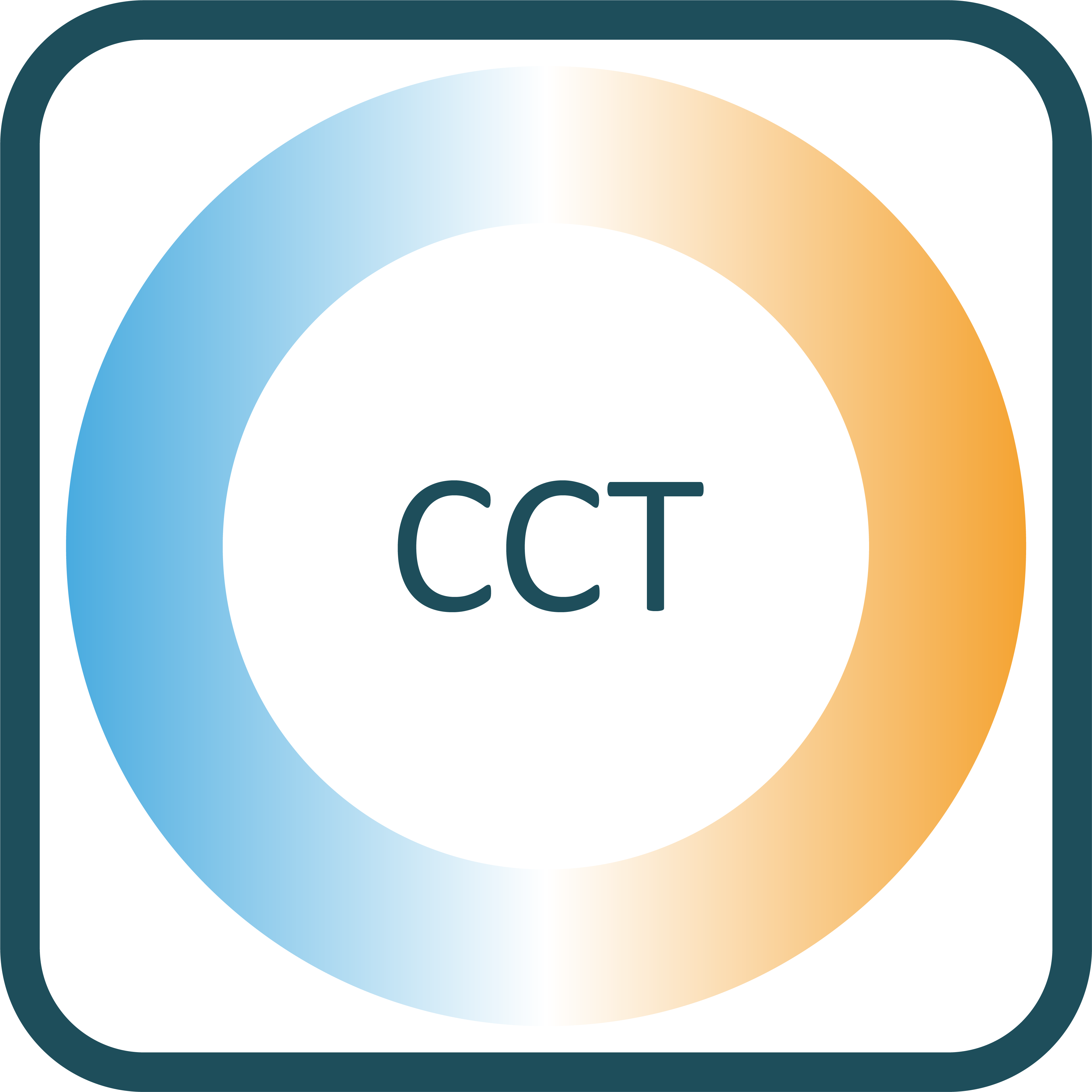 CCT